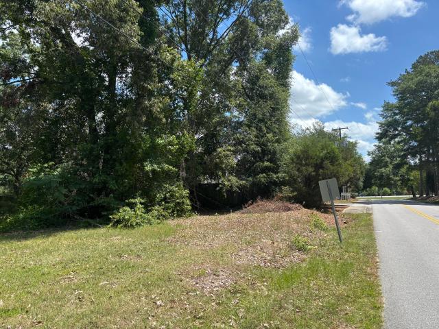 Land for sale in Dorchester, South Carolina