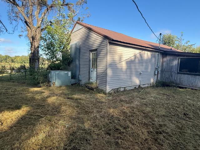 House for sale in Kirbyton, Bardwell