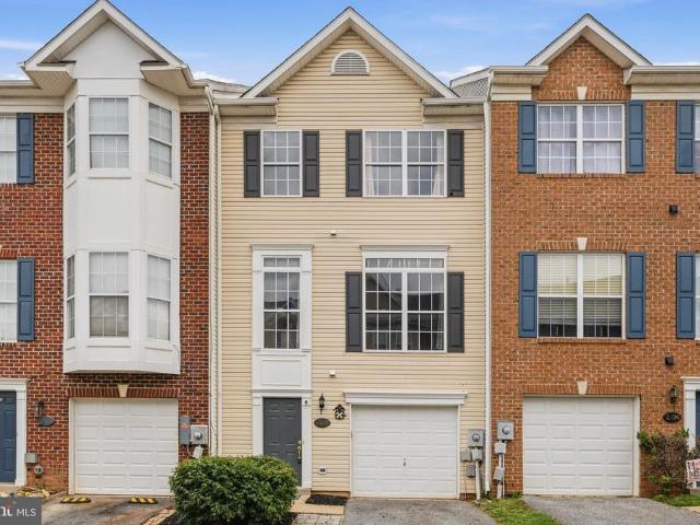 Townhouse for sale in Frederick, Maryland