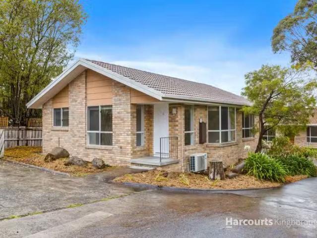 House for rent in Hobart, Tasmania