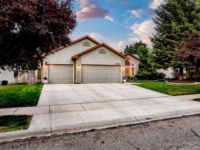 House for sale in Meridian, Idaho