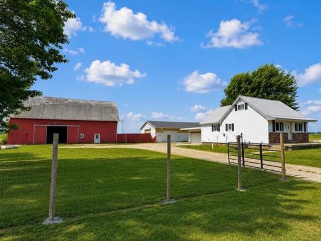 House for sale in North Star Township, Gratiot County
