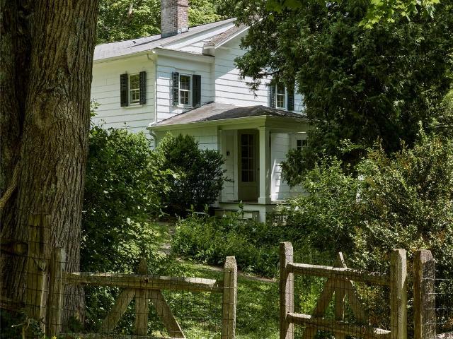 House for sale in New York