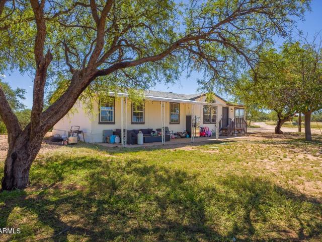 House for sale in Benson, Cochise County