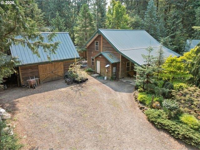 House for sale in Oregonia