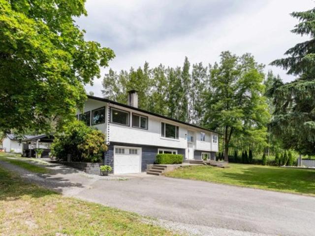 House for sale in Maple Ridge, British Columbia