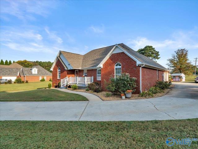 House for sale in Athens, Alabama