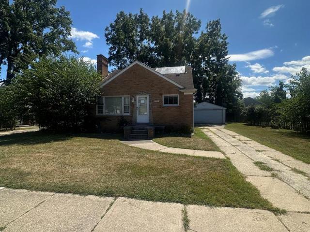 House for sale in Redford Township, Wayne County