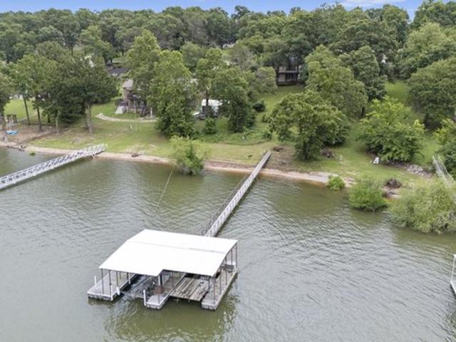 House for sale in Grove, Oklahoma