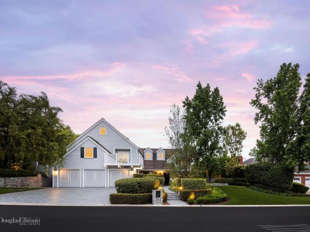 House for sale in Laguna Hills