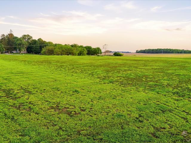 Land for sale in Cicero, Indiana