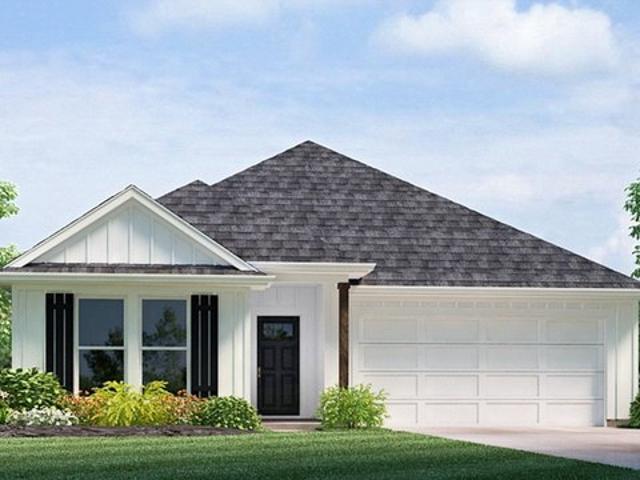 House for sale in Oregonia