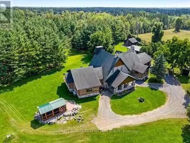 House for sale in Perth, Ontario