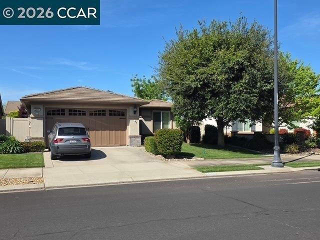 House for sale in Manteca, California