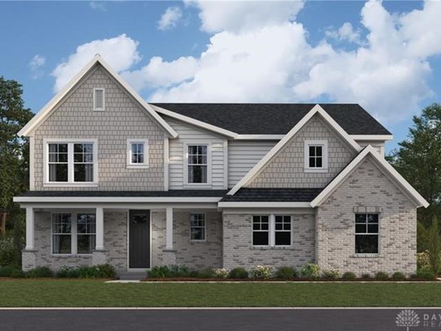 House for sale in Beavercreek, Ohio