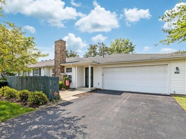 Condo for sale in Hilliard, Franklin County