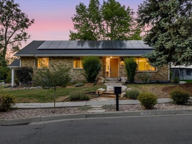 House for sale in Salt Lake City, Utah