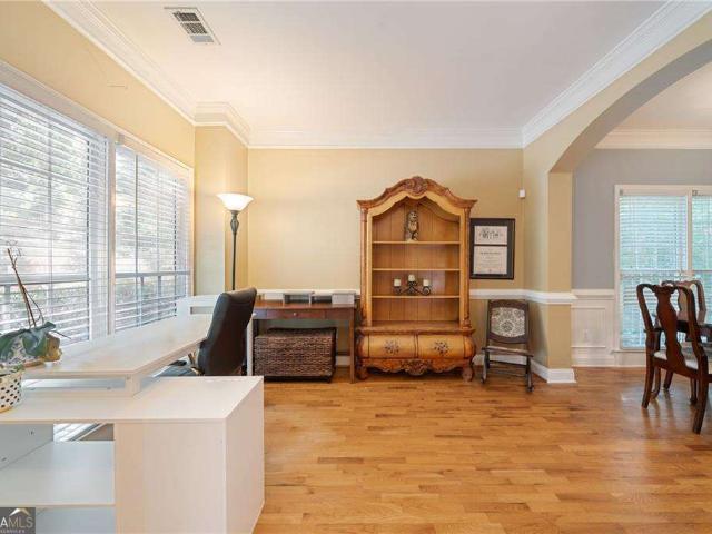 House for sale in Chamblee, Georgia