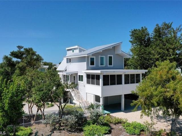 House for sale in Sanibel, Florida