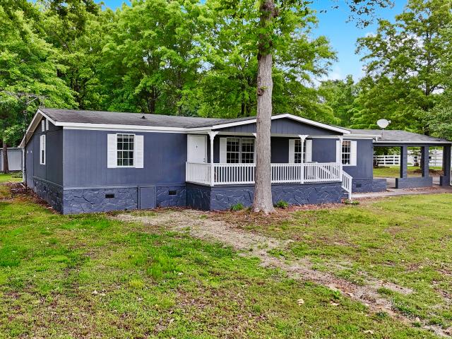 House for sale in Murray, Georgia