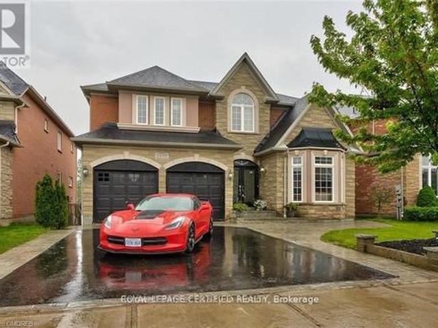 House for rent in Oakville, Ontario