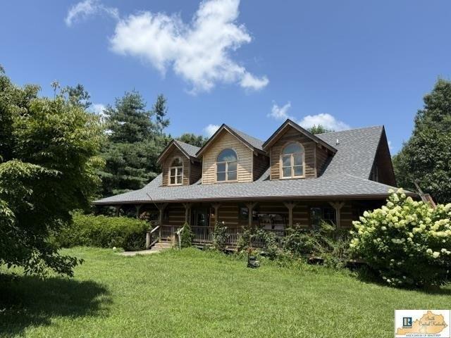 House for sale in Tompkinsville, Kentucky