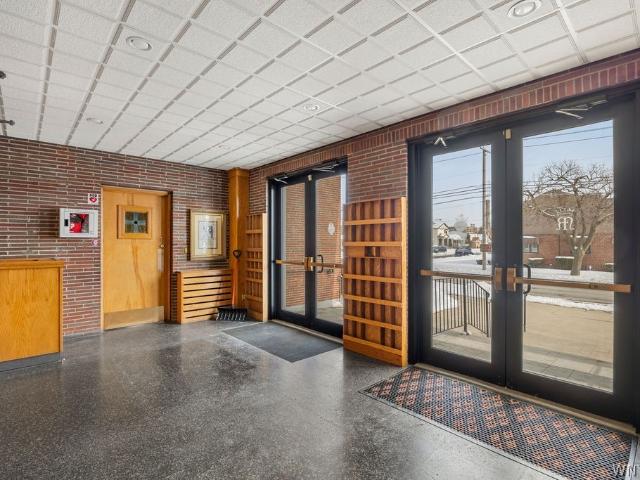 Commercial for sale in Niagara, New York