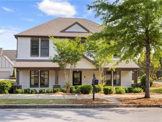 House for sale in Auburn, Alabama