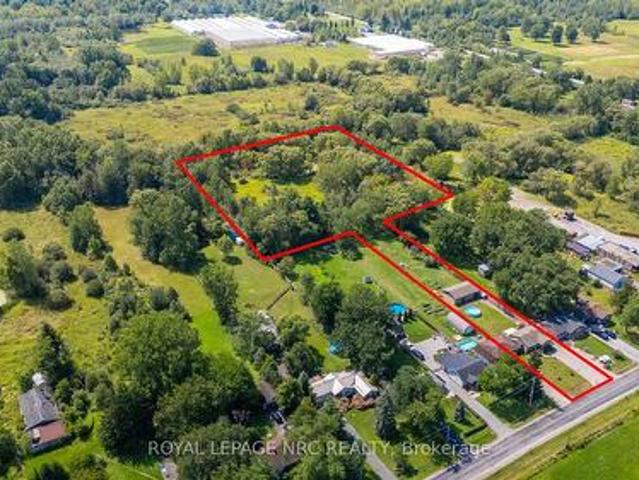House for sale in Niagara, Ontario