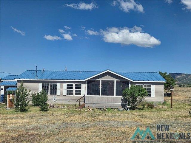 House for sale in Chama, New Mexico