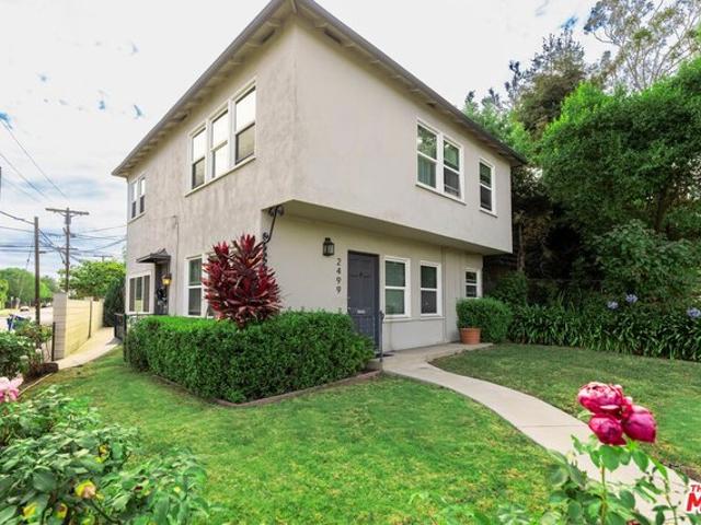 House for sale in Canoga Park, California