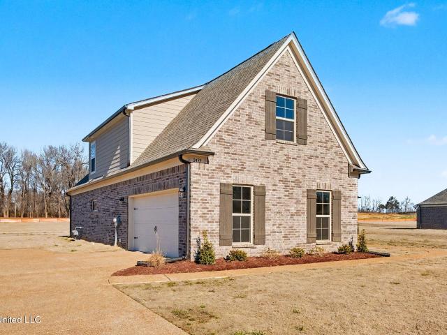 House for sale in Hernando, Mississippi