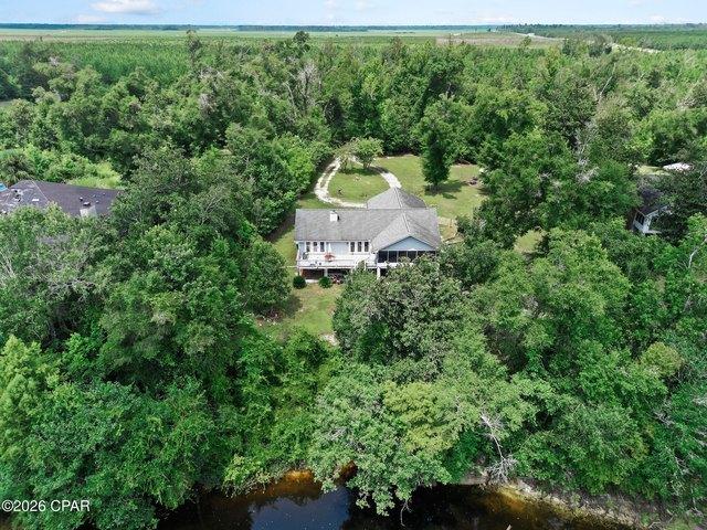 House for sale in Blountstown, Florida