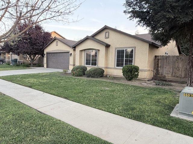 House for sale in Tulare, California