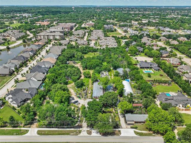 Land for sale in Keller, Texas