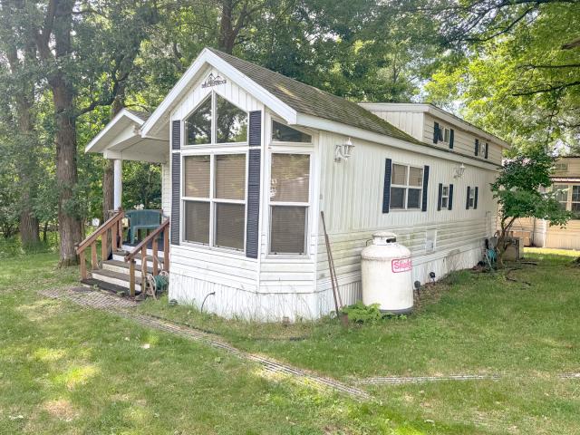 Land for sale in Sublette, Illinois