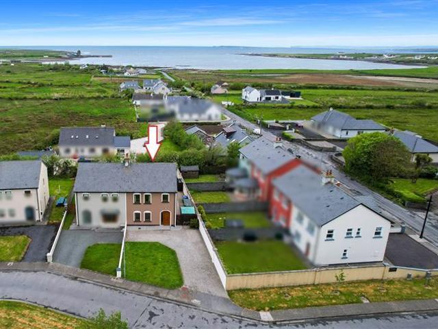 Detached House for sale in Doolin, South Tipperary