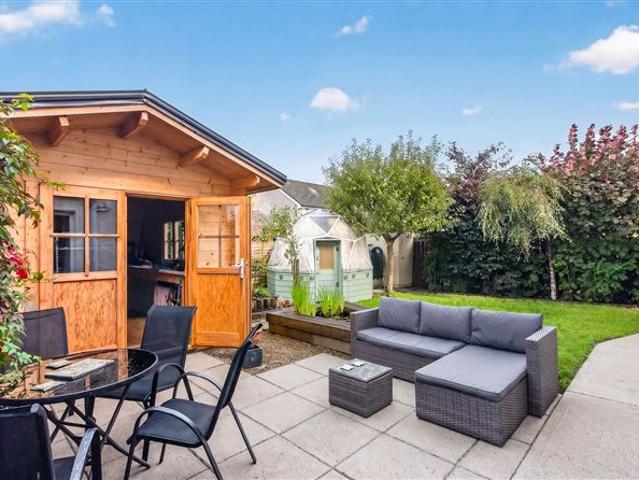 Detached House for sale in Ballymote, Connacht