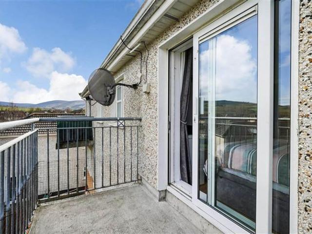 Apartment for sale in Tallaght, North Tipperary
