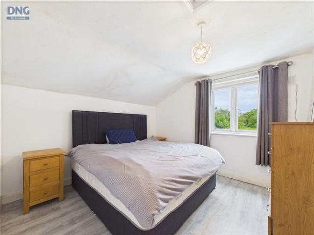 House for sale in Tullow, North Tipperary