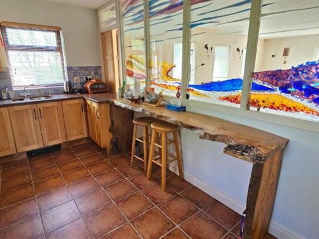 Detached House for sale in Ballymote, Connacht