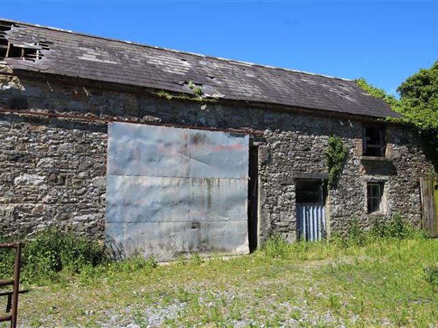 Terraced House for sale in Longford, North Tipperary