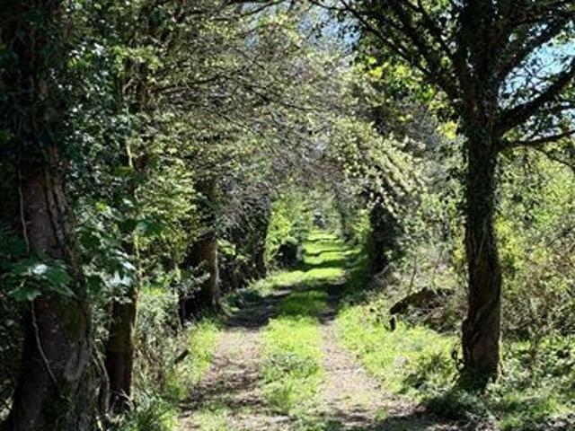 Terraced House for sale in Ballymote, Connacht