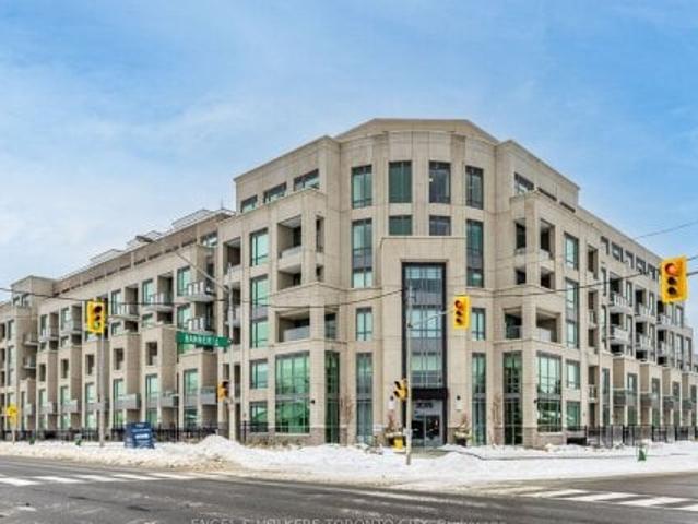 Condo for sale in York, Ontario