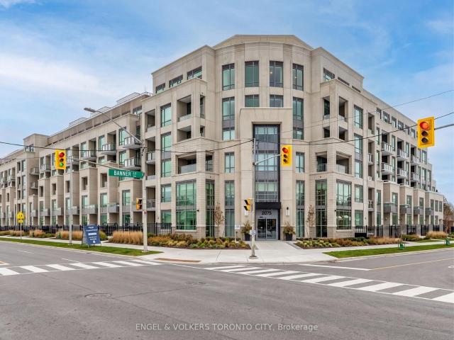 Condo for sale in York, Ontario