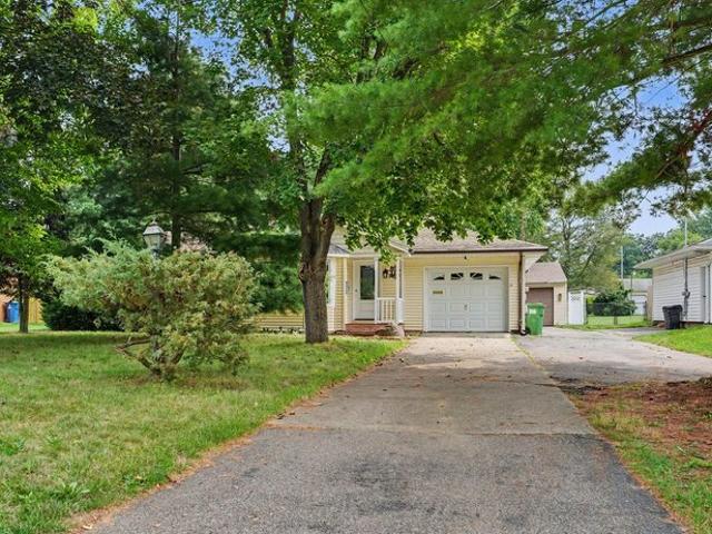 House for sale in Battle Creek, Michigan