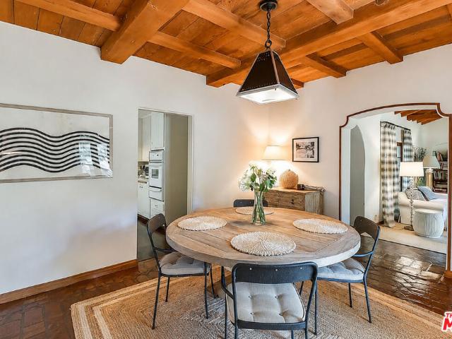House for sale in Santa Monica, California