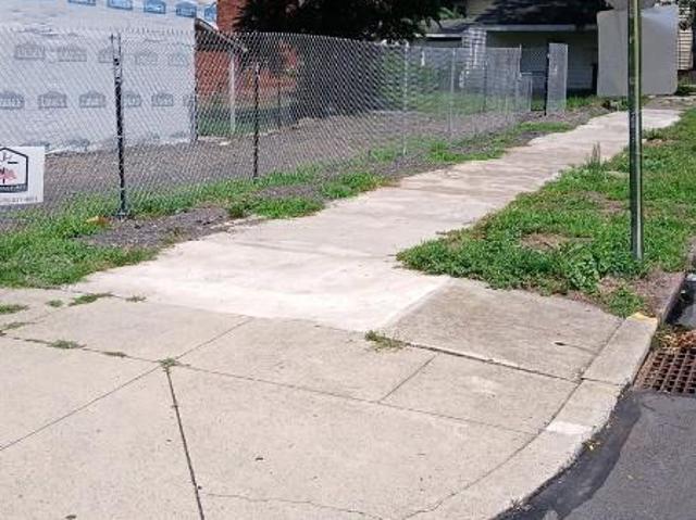 Land for sale in Mount Carmel, Pennsylvania