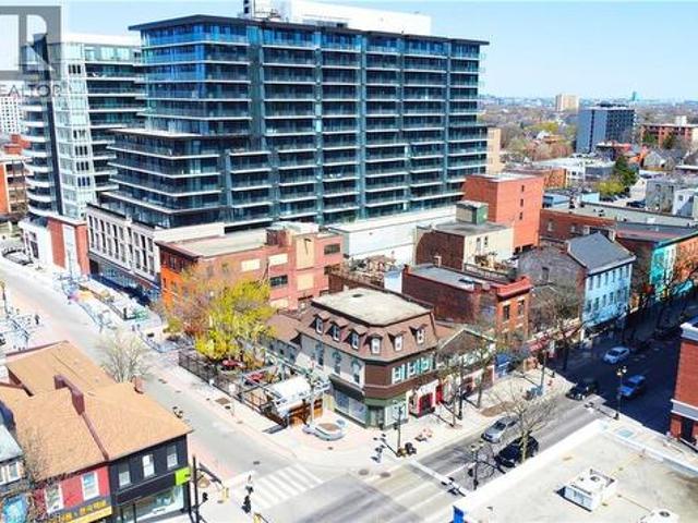 Commercial for sale in Ancaster, Ontario