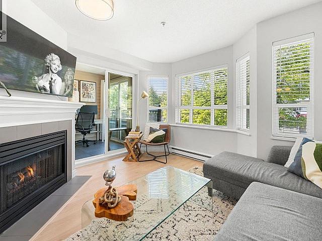 Condo for sale in Vancouver, British Columbia